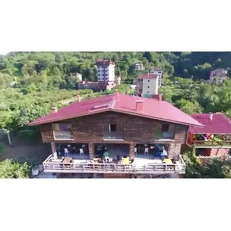 Camping Livadi Bungalow