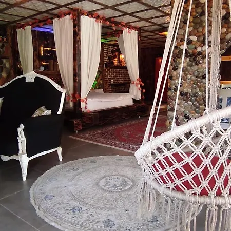 Livadi Bungalow