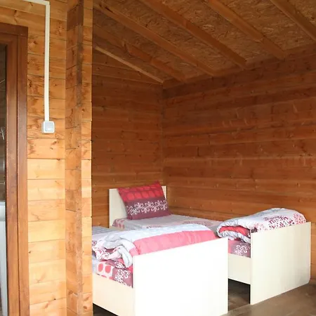Livadi Bungalow * Ardeşen