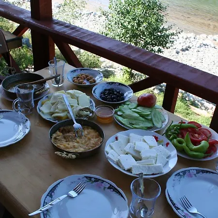 Camping Livadi Bungalow *