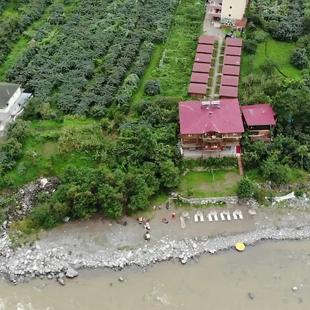 Livadi Bungalow Camping